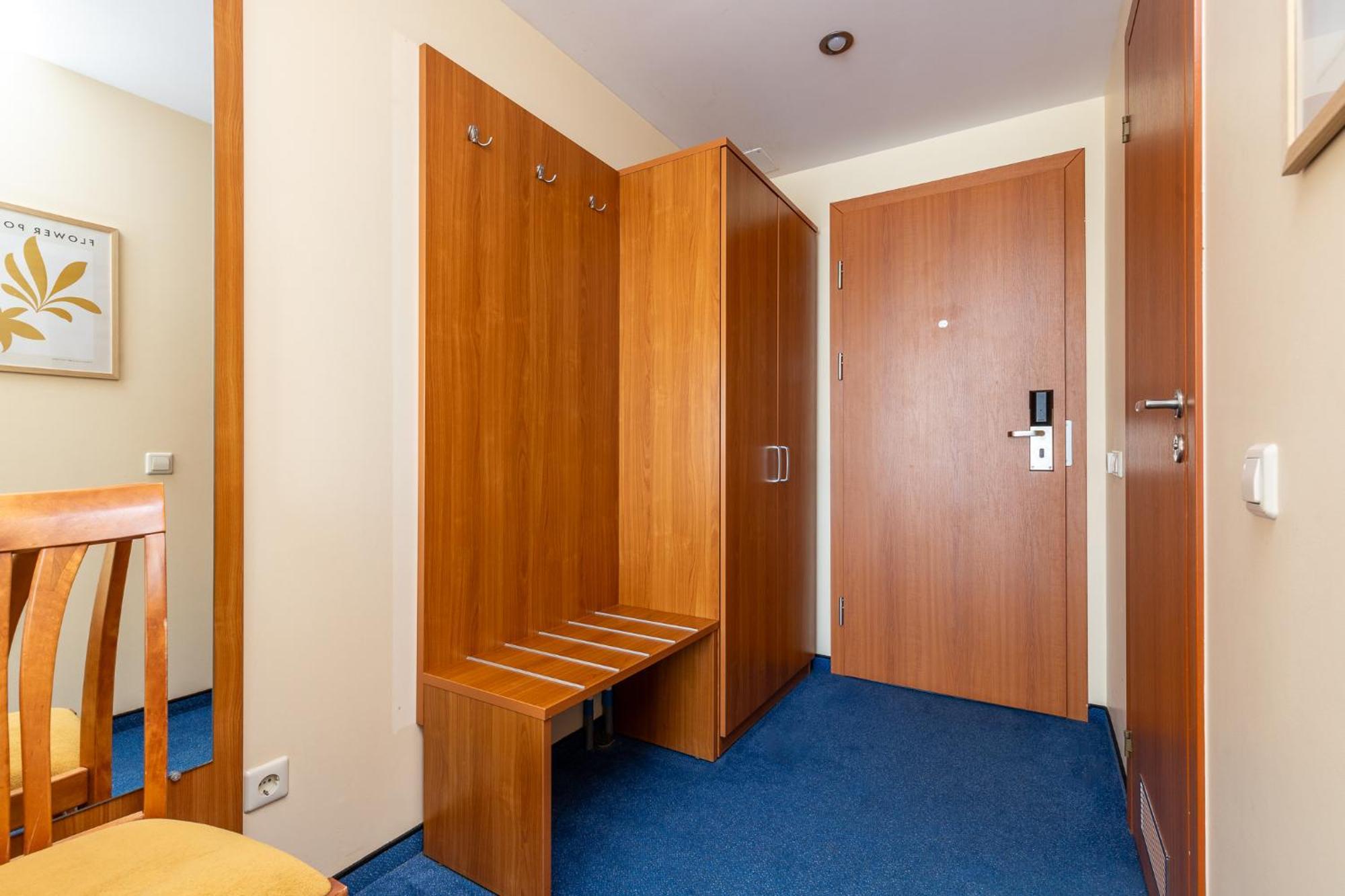 Alkos Namu Apartamentai Паланга Екстер'єр фото